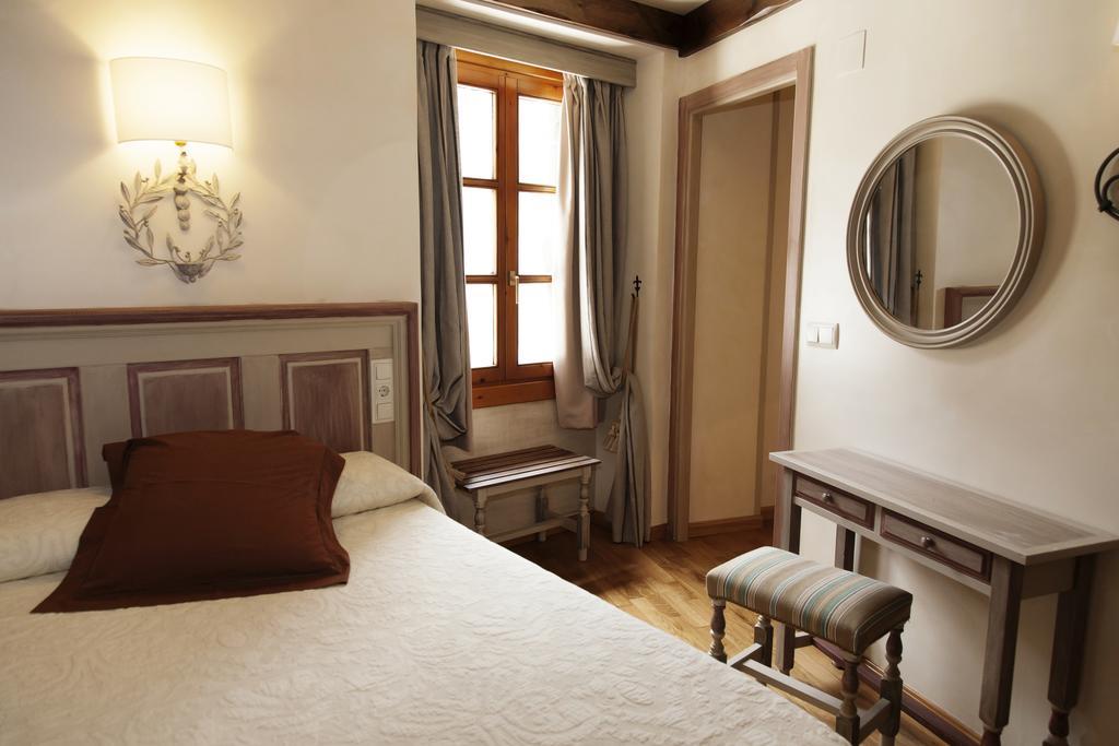 Hotel Villa de Torla-Ordesa Exterior foto
